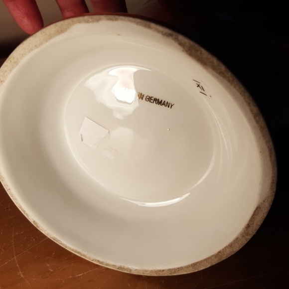 Stuttgart German beer stein - Picture 7 of 8